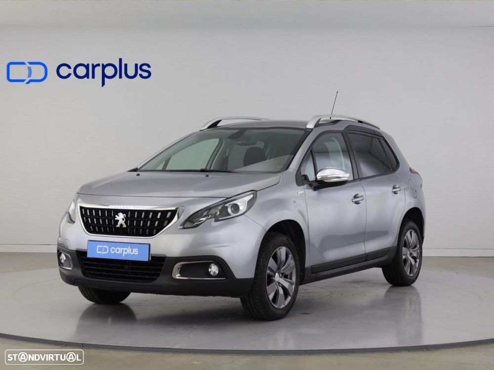 Peugeot 2008 1.2 PureTech Access - 1