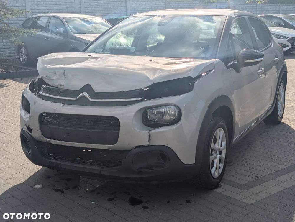 Citroën C3 1.2 PureTech Feel Pack - 6