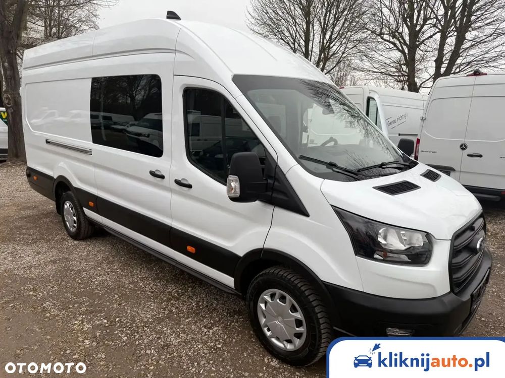 Ford Transit - 2