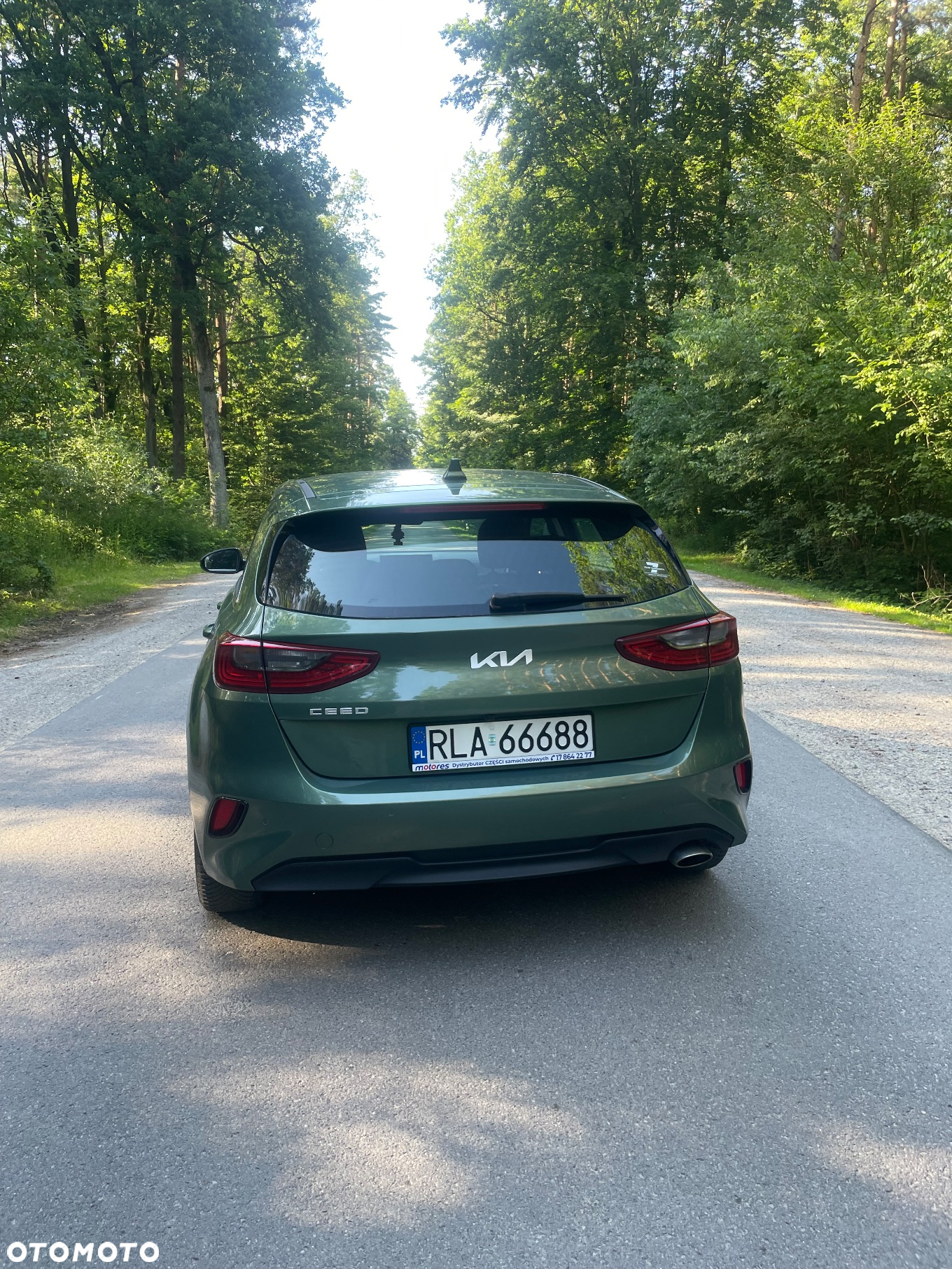 Kia Ceed - 5