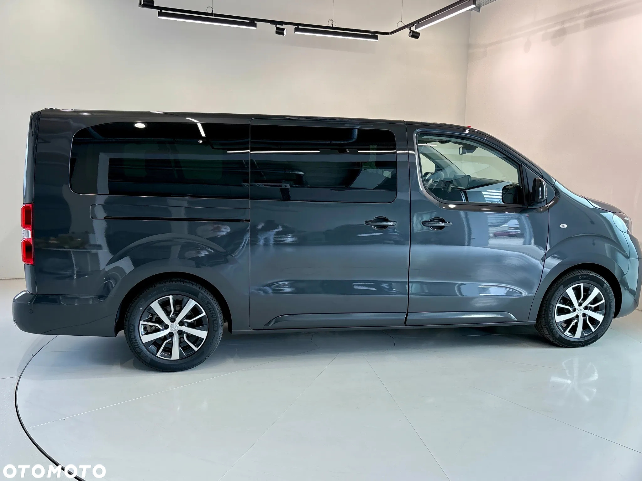 Toyota Proace Verso - 11