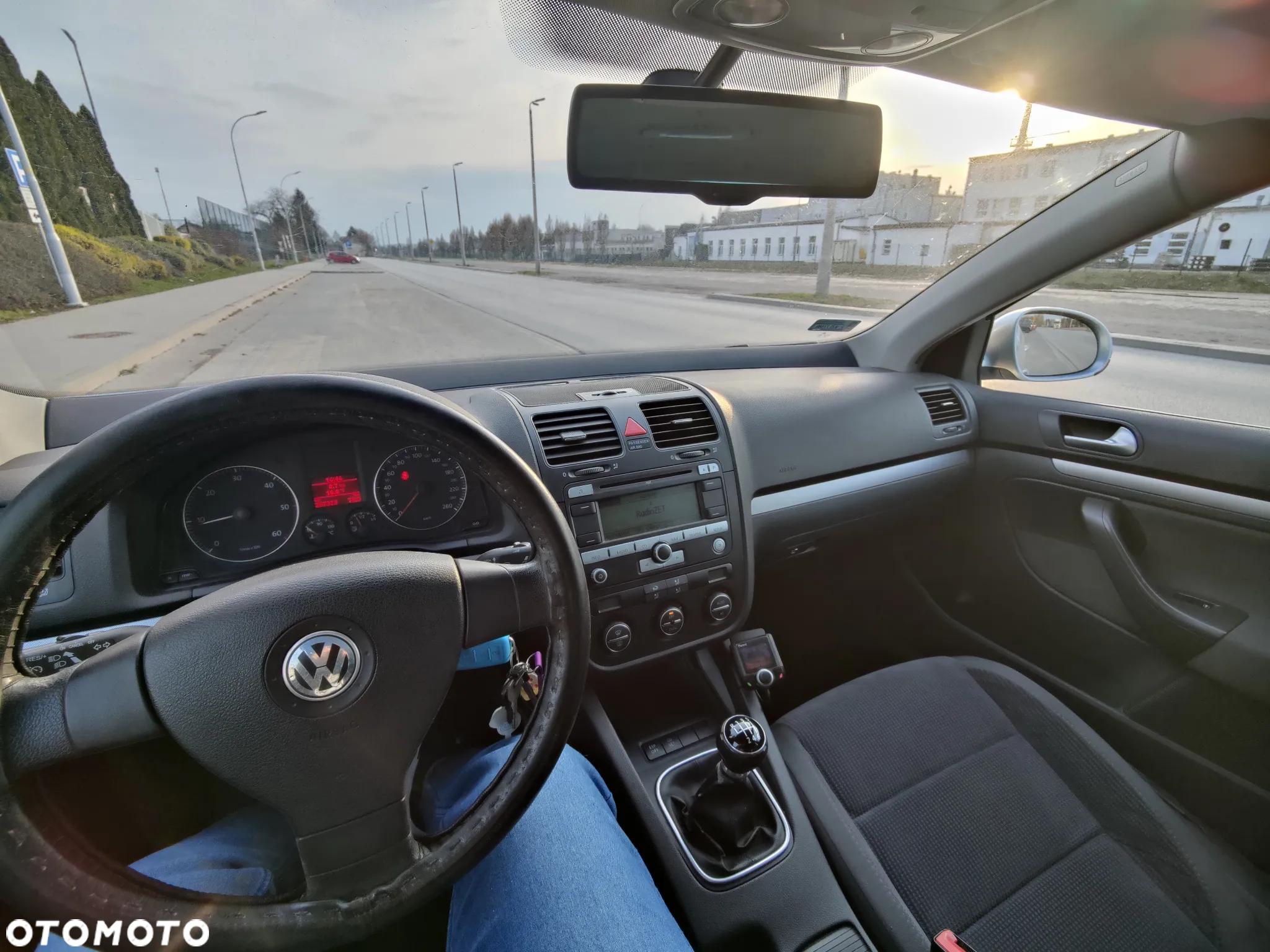 Volkswagen Jetta - 9
