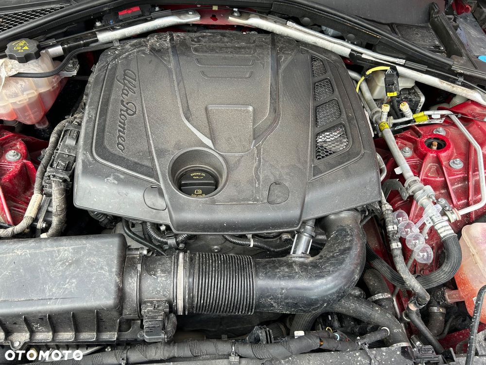Alfa Romeo Giulia 2.0 Turbo Super - 24