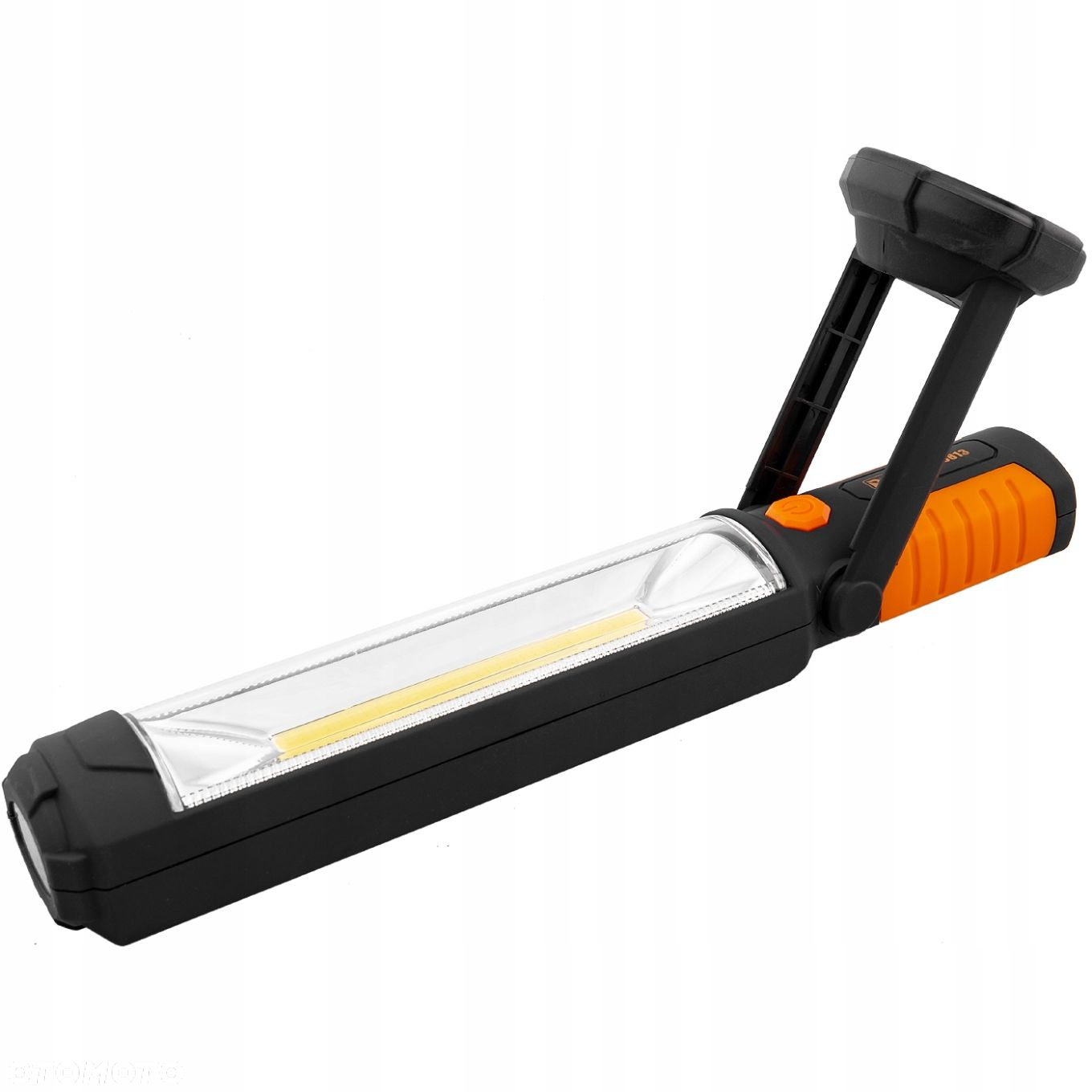 LATARKA WARSZTATOWA LAMPKA 5W COB LED 5 LED CORONA - 6