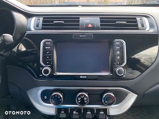 Kia Rio 1.2 M - 4