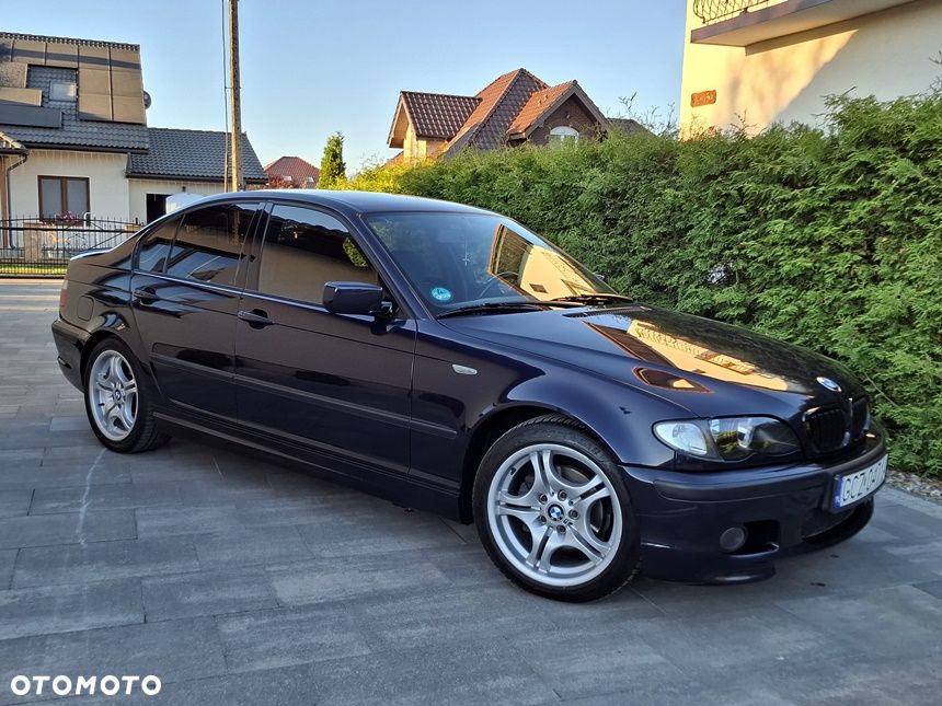 BMW Seria 3 - 2