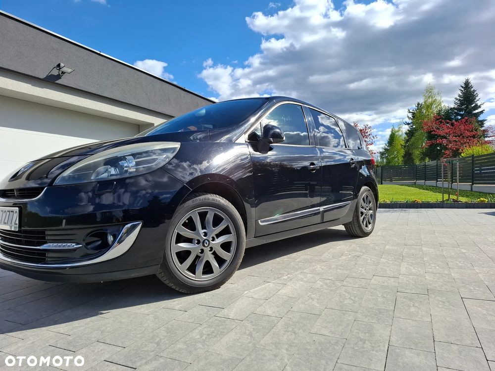 Renault Scenic Energy dCi 130 Start & Stop Euro 6 Bose Edition - 1
