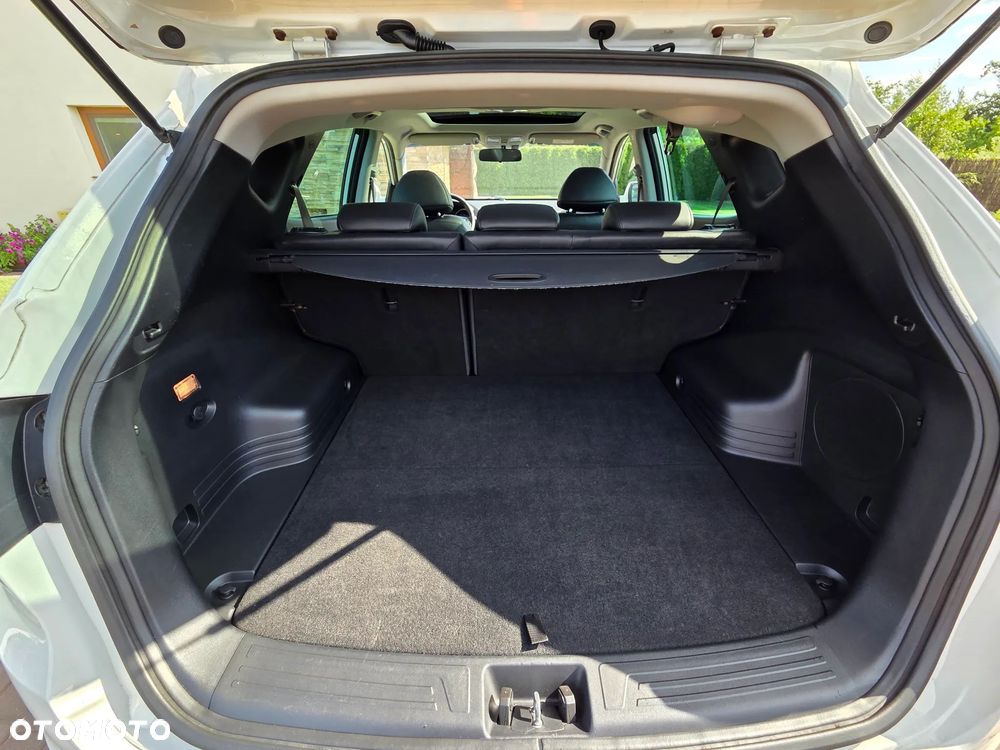 Hyundai ix35 blue 1.6 2WD Finale Gold - 24