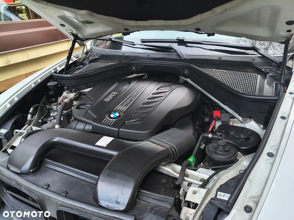BMW X5 M - 2