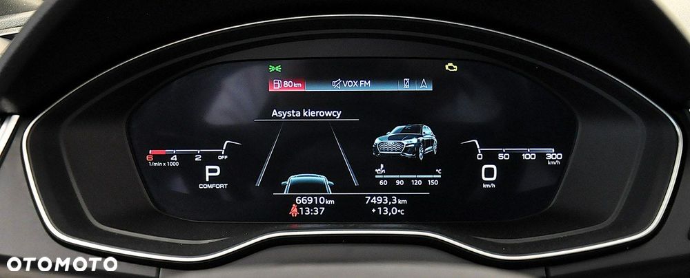 Audi Q5 Sportback - 32