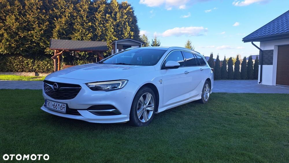 Opel Insignia 1.6 Edition - 2