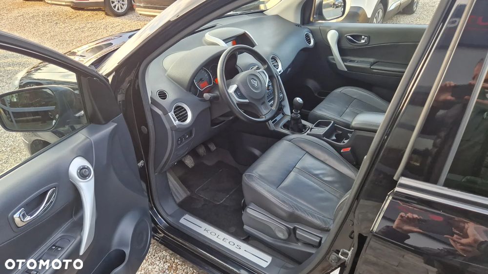 Renault Koleos dCi 150 FAP 4x2 Limited - 8
