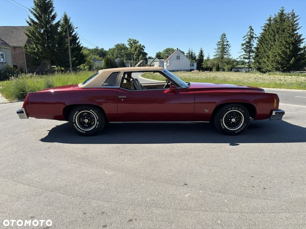 Pontiac Grand-Prix - 9
