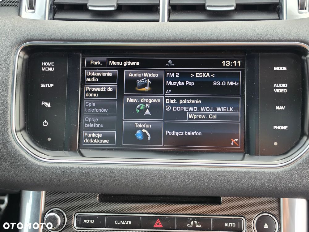 Land Rover Range Rover Sport - 15