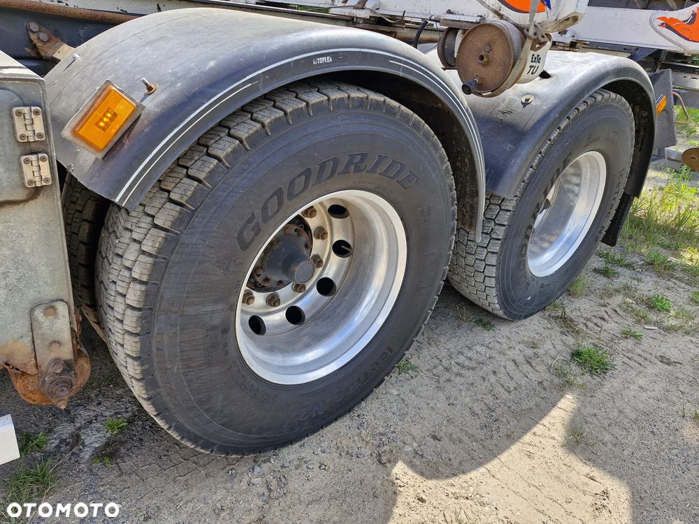 Scania R730 - 29