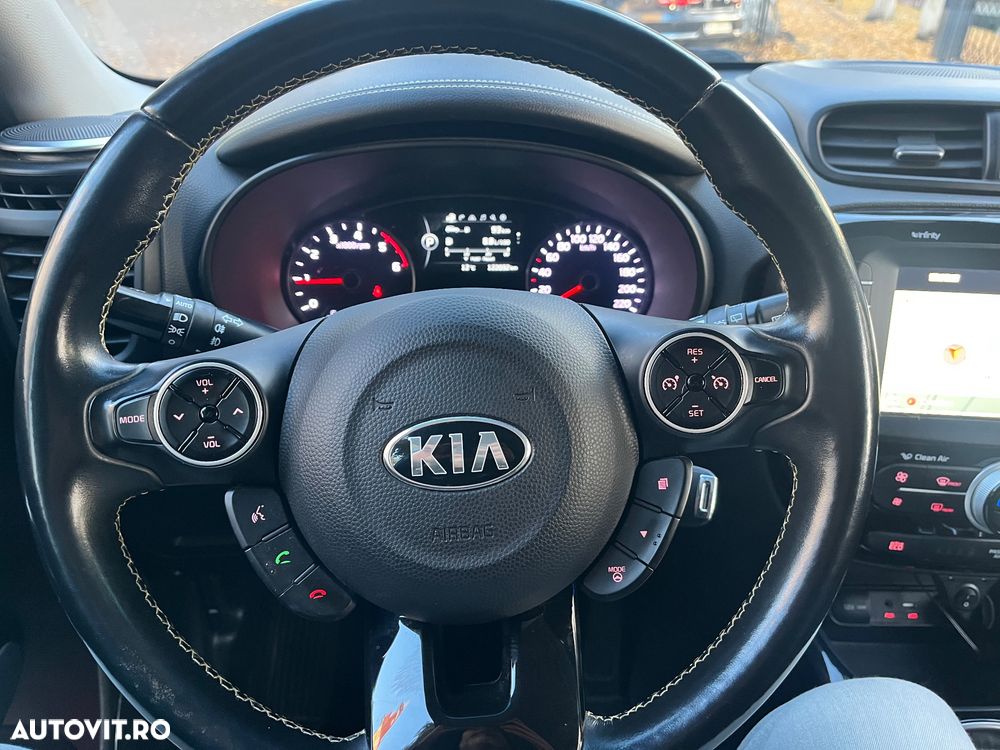 Kia Soul - 28