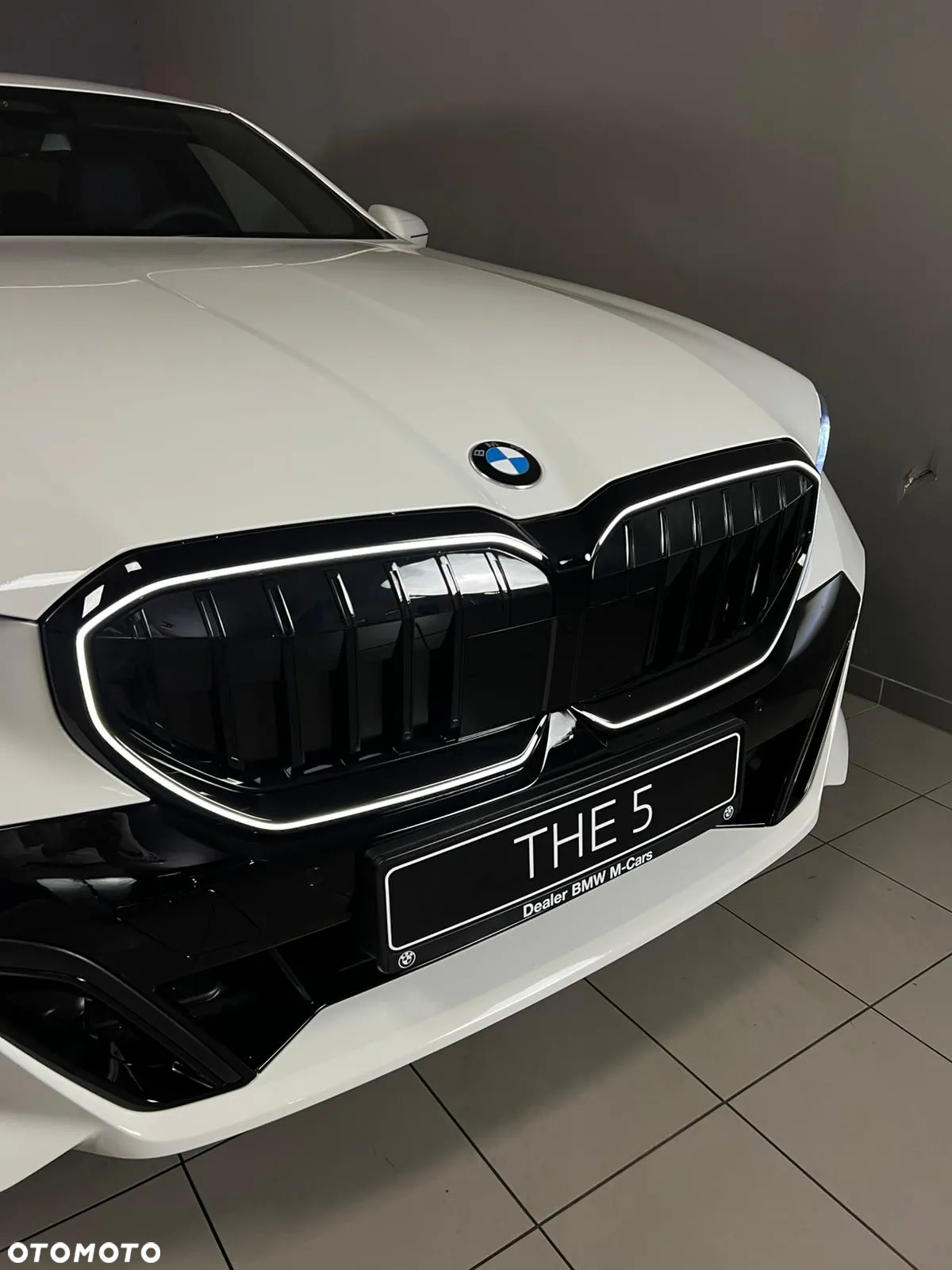 BMW Seria 5 - 11