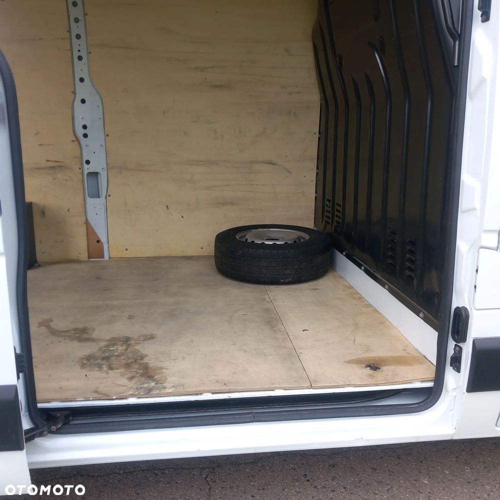 Renault Master - 18