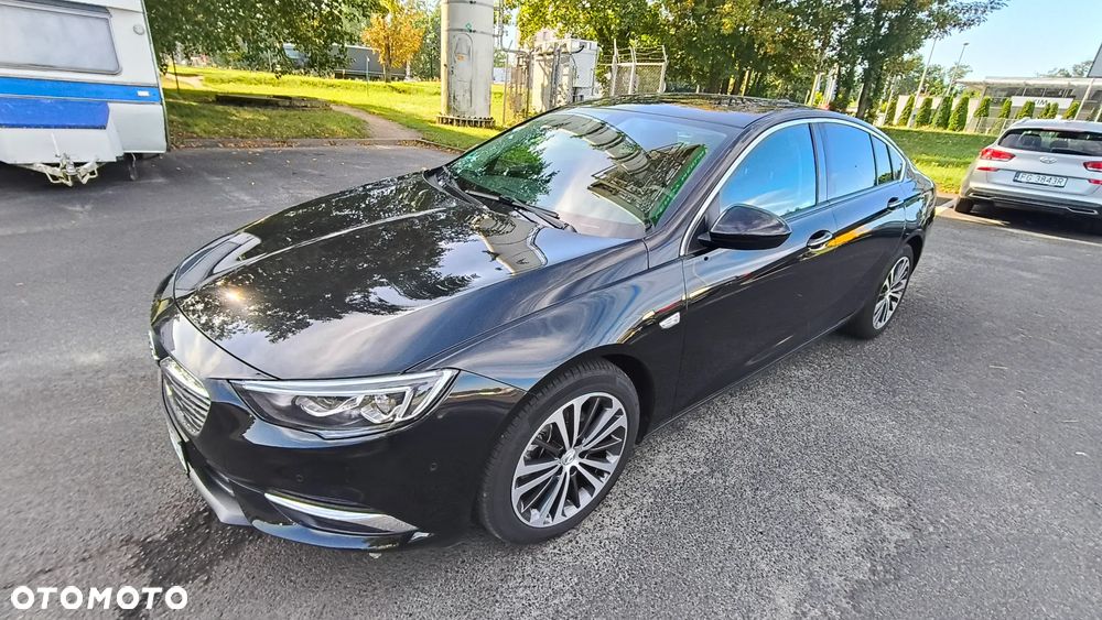 Opel Insignia 1.5 T Innovation S&S - 2