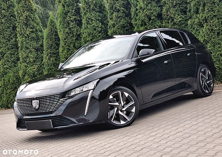 Peugeot 308 BlueHDi 130 Stop & Start Allure Pack - 26