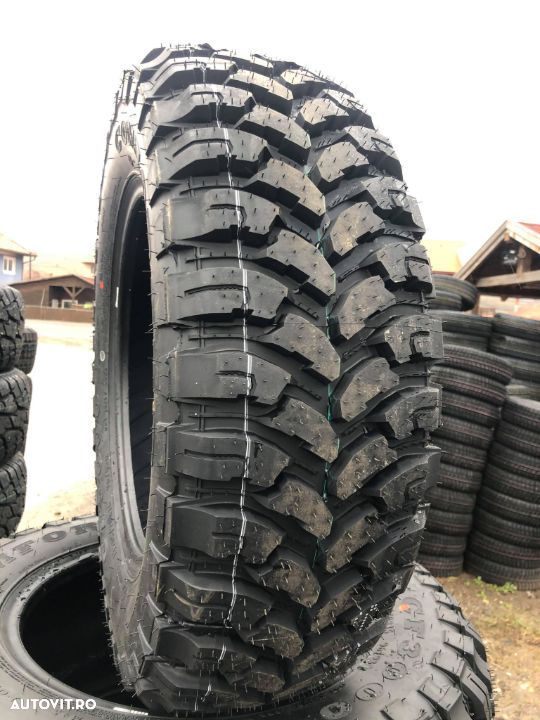 Anvelopa 265/70R16 Comforser CF3000 M/T - TRANSPORT GRATUIT! - 1