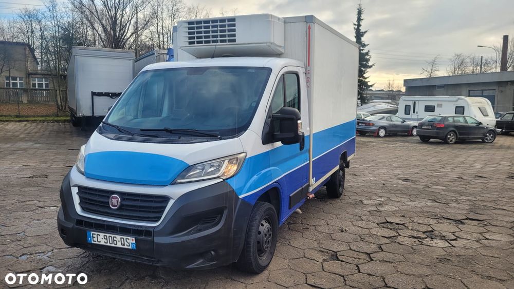 Fiat Ducato - 1
