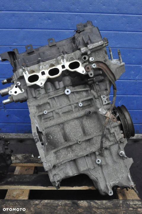 108 C1 II AYGO II 1.0 12V SILNIK 1KR 1KR-FE CFB - 4