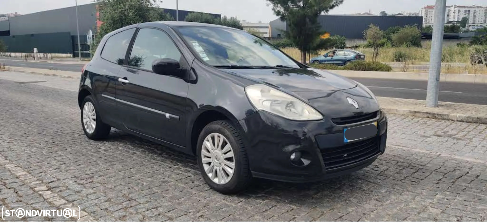 Renault Clio 1.2 TCE GT J15 - 5