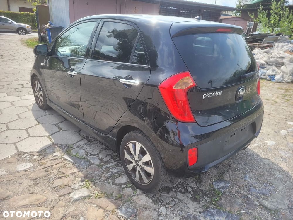 Kia Picanto 1.0 Vision - 6