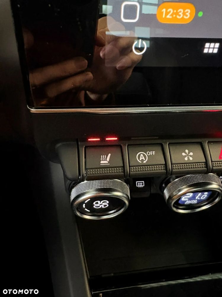 Renault Arkana 1.3 TCe mHEV Esprit Alpine EDC - 28