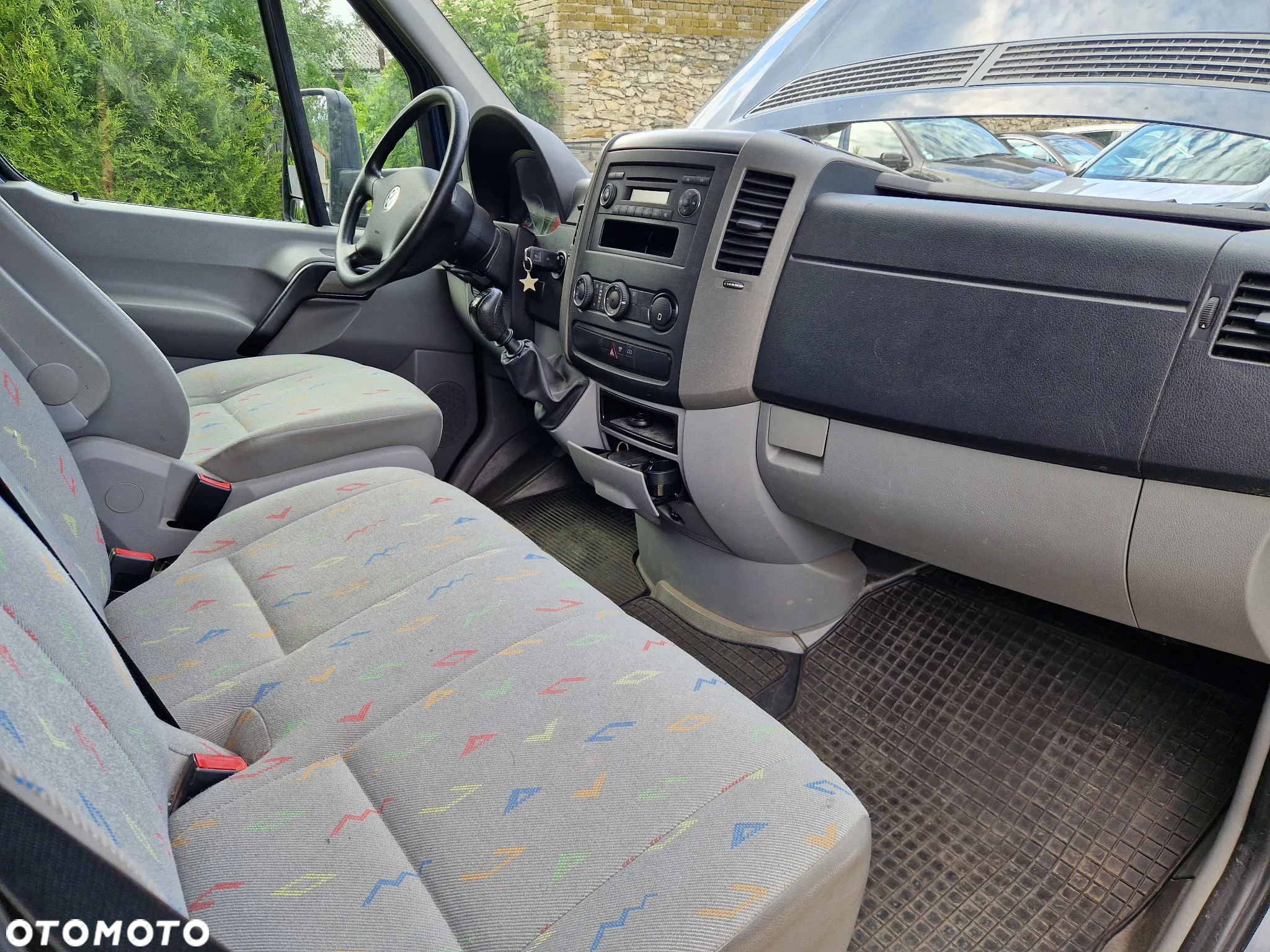 Volkswagen Crafter - 30