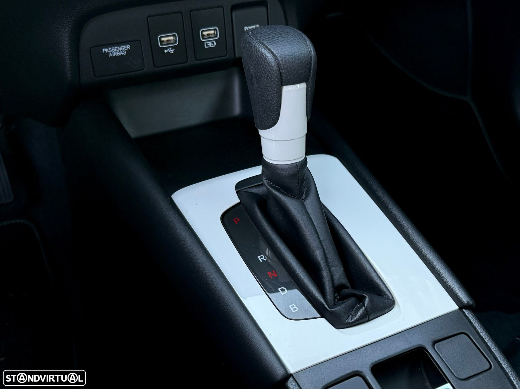 Honda Jazz 1.5 i-MMD Elegance Black Edition - 15