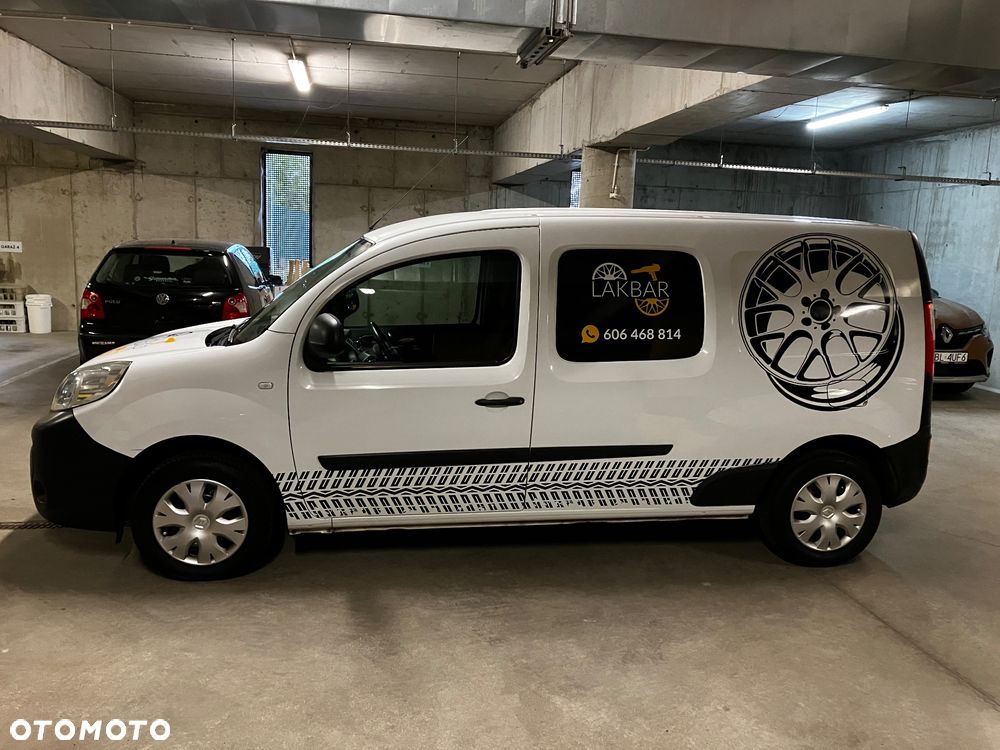 Renault Kangoo - 4