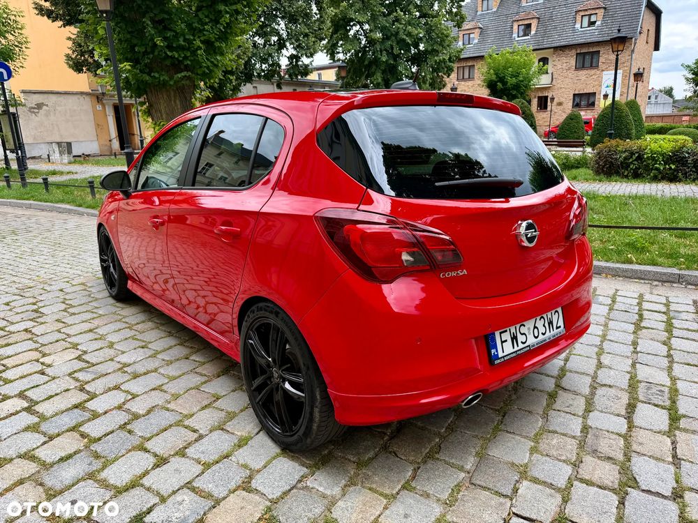 Opel Corsa 1.4 Turbo Start/Stop - 3