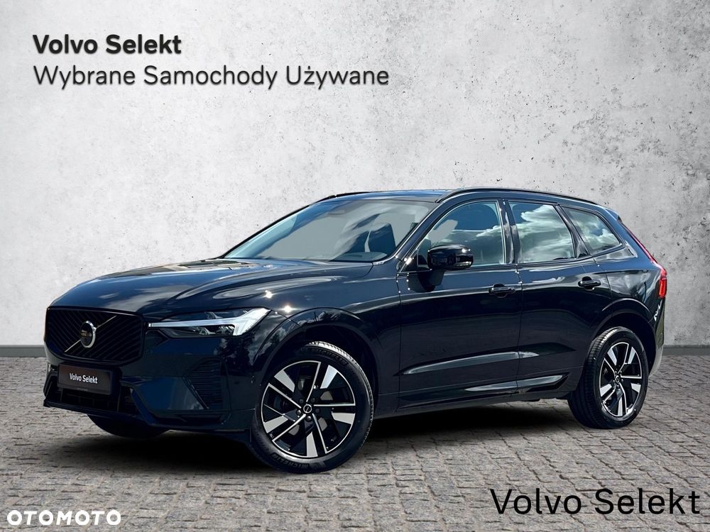 Volvo XC 60 - 2