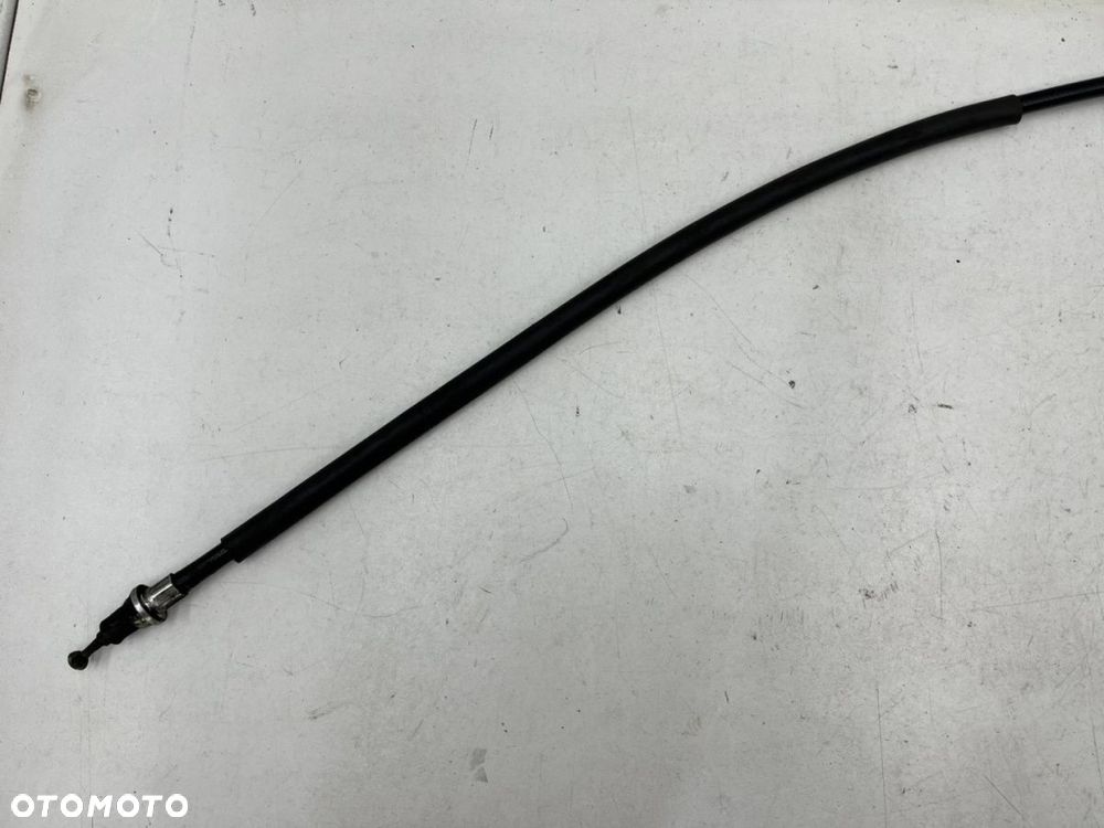 Linka sprzęgła Ford Transit IV MK5 94-00r. 2.5 TD DI diesel SACHS 3074600290 3074 600 290 - 3