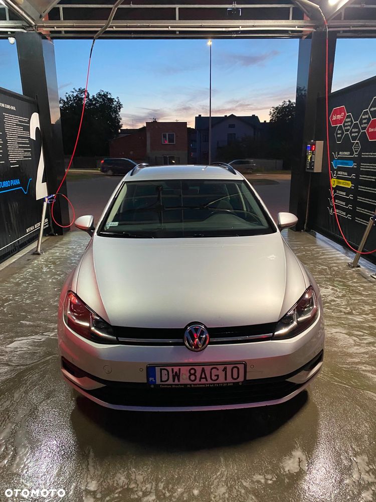 Volkswagen Golf 1.6 TDI BMT Comfortline - 2