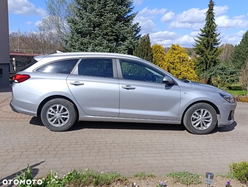 Hyundai i30 1.0 T-GDI Modern - 7