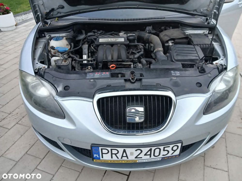 Seat Leon - 13