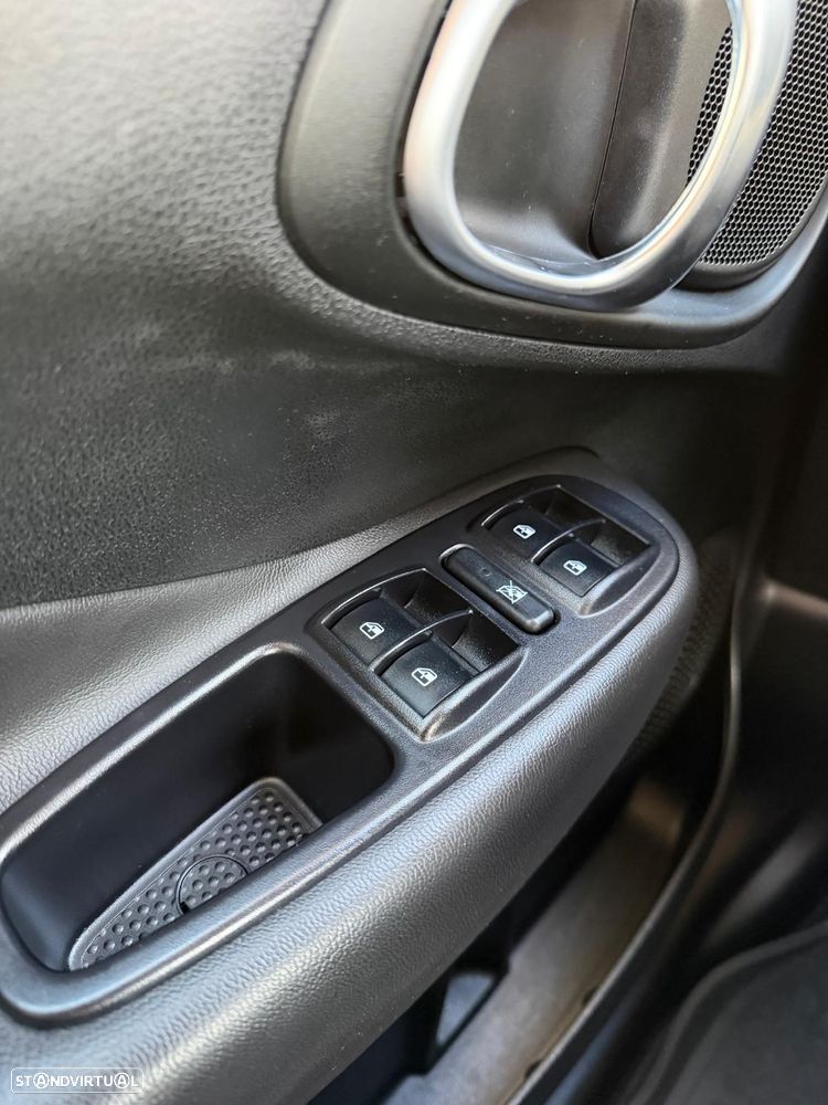 Fiat 500L 1.6 MJ Lounge S&S - 18