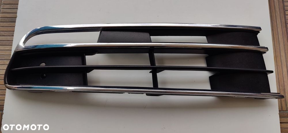 VW PHAETON 4-POZYCJE 2010-2016 LIFT II GP3 KRATKI, LAMPA TYŁ, BLOTNIK. - 7