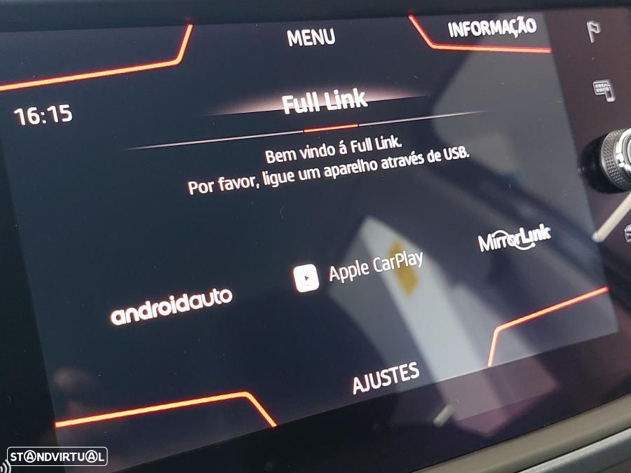SEAT Arona 1.0 TSI Style - 9