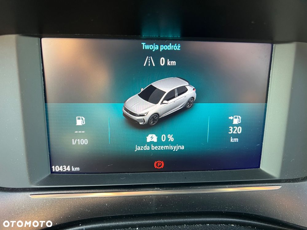 Opel Corsa 1.2 T mHEV GS eDCT - 25