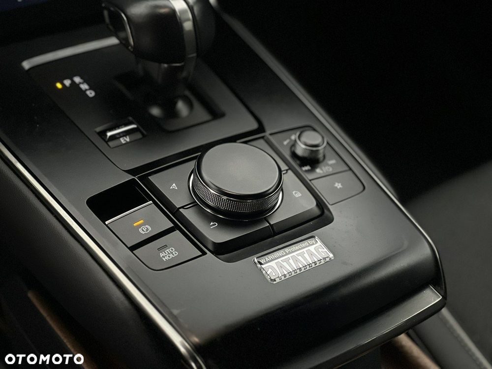 Mazda MX-30 - 20