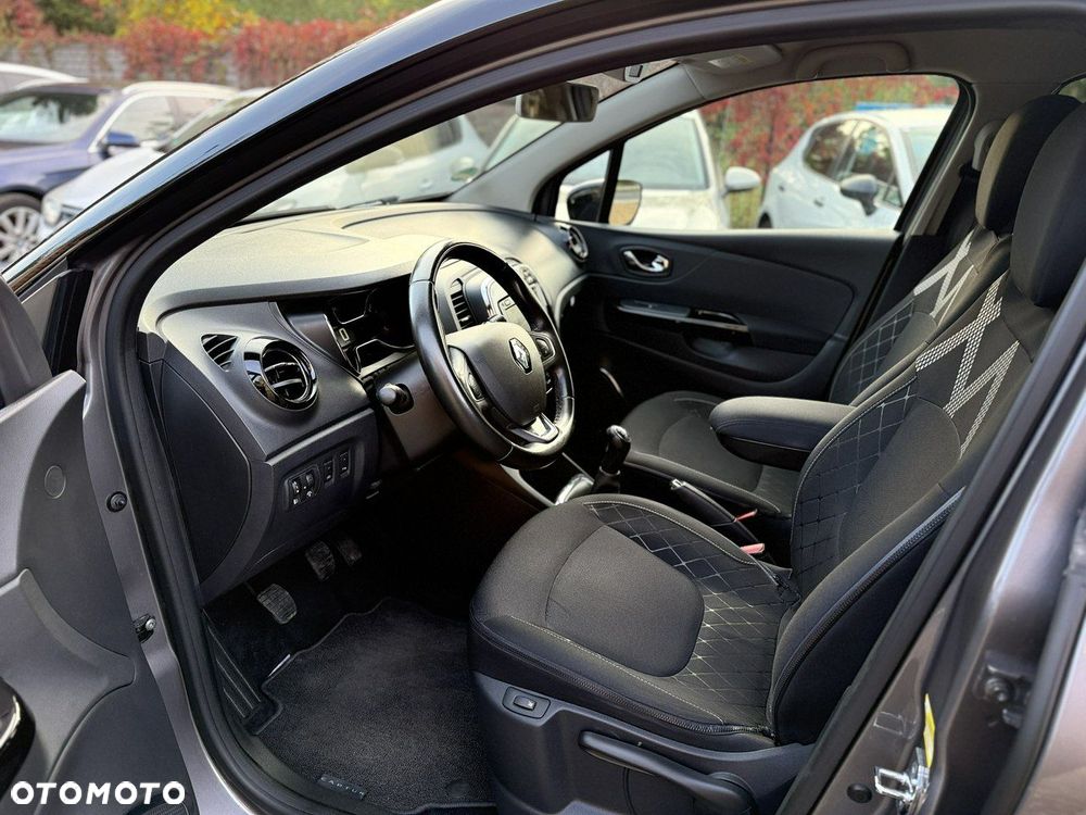 Renault Captur - 20