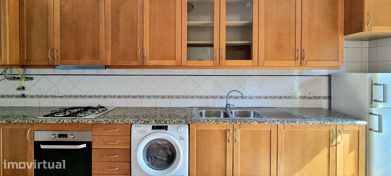 Apartamento T2 - Eiras e São Paulo de Frades - Coimbra/Venda - Grande imagem: 2/17