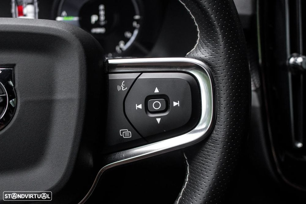 Volvo XC 40 1.5 T5 PHEV R-Design - 15