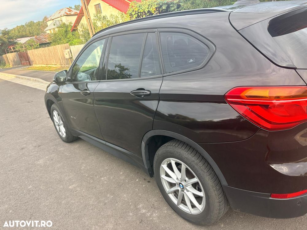 BMW X1 - 2