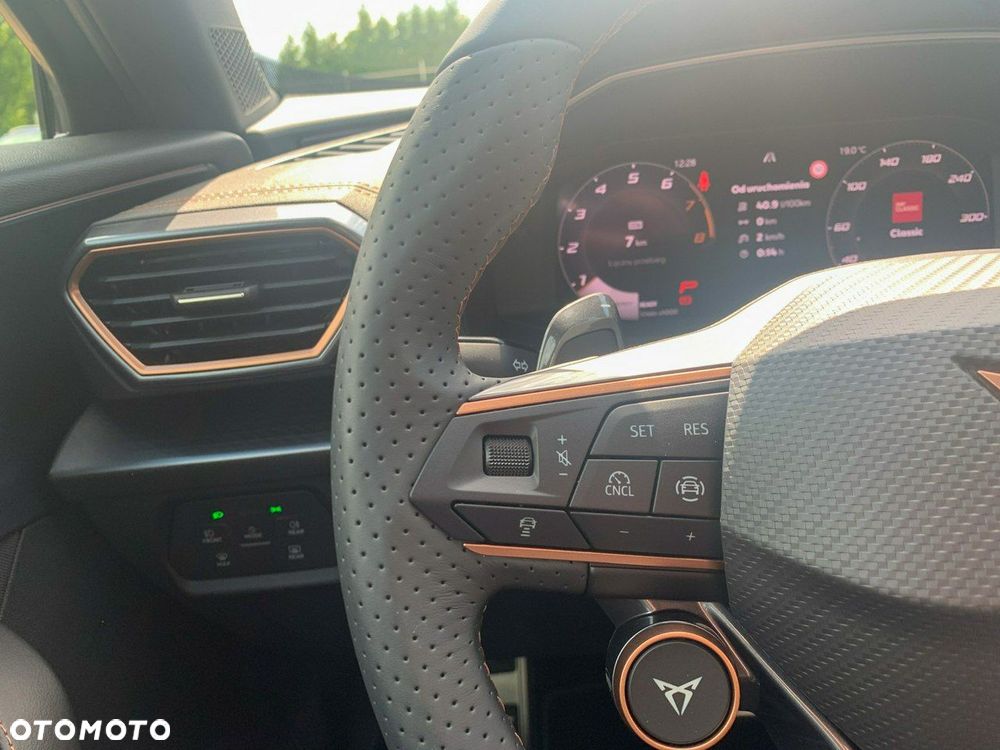 Cupra Formentor - 15