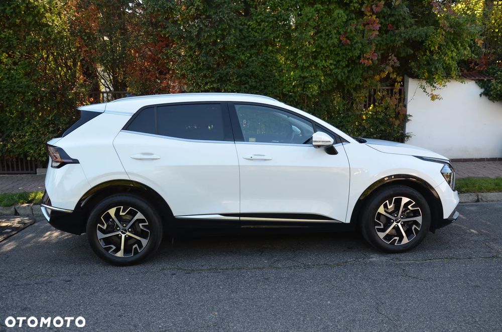Kia Sportage 2023 photo 5